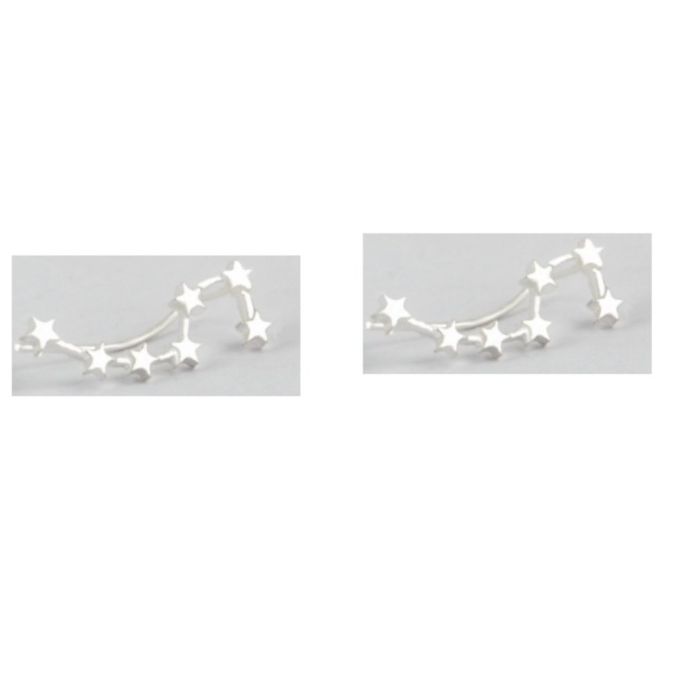 Big Dipper Earrings